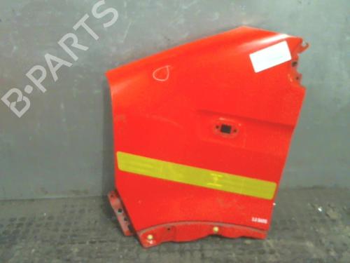 Used Left front fenders RENAULT MASTER II Van (FD) [1997-2013]  21951008