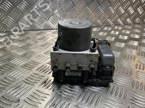 ABS pump CITROËN C4 I (LC_) 1.6 HDi | BP19999018M43 
