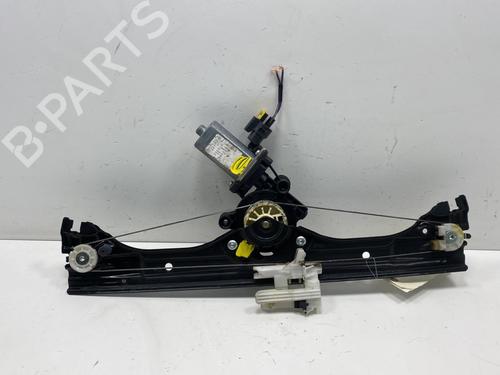 Front right window mechanism FIAT 500 (312_) 1.3 D Multijet (312AXB1A) | BP20008837C23 