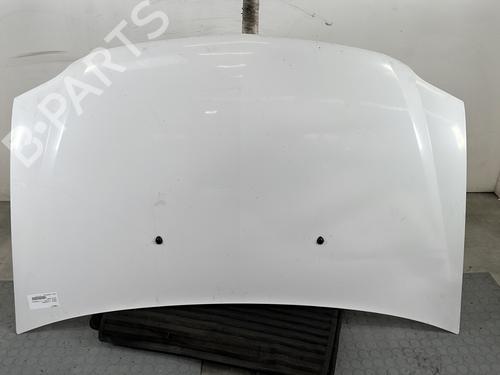 Used Hood DACIA LOGAN (LS_) 1.4 (LS0A, LS0C, LS0E, LS0G) (75 hp) 31717529