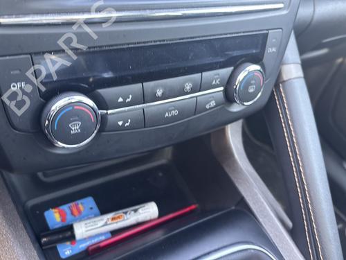 Left tailgate light RENAULT KADJAR (HA_, HL_) 1.2 TCe 130 (HLMR) | BP33711342C79 - Image 13