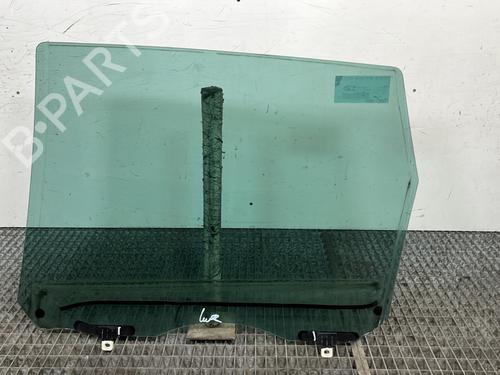 Rear right door window RENAULT SCÉNIC III (JZ0/1_) 1.6 dCi (JZ00, JZ12) | BP29028010C21 