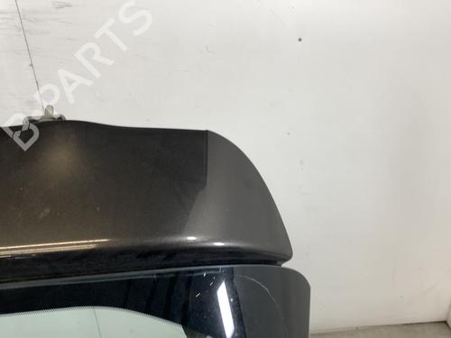 Tailgate NISSAN JUKE (F15) 1.5 dCi | BP23147570C6