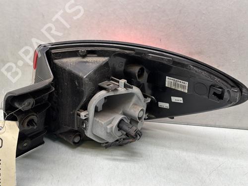 Left taillight RENAULT CAPTUR I (J5_, H5_) 0.9 TCe 90 | BP33238406C34 - Image 2