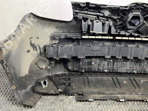 Front bumper RENAULT KANGOO Express (FW0/1_) Z.E. (FW0Z, FW1Z) | BP31712450C7 