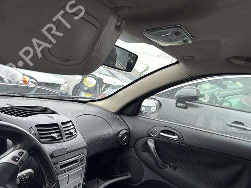 Right front window switch ALFA ROMEO 147 (937_) 1.9 JTDM 8V (937.AXD1A, 937.AXU1A, 937.BXU1A) | BP32441433I26 