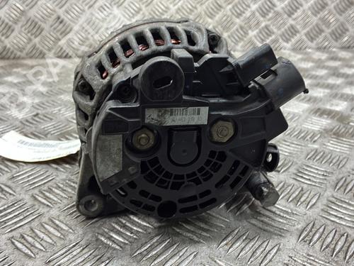 Used Alternator Alternator PEUGEOT 407 (6D_) 1.6 HDi 110 (6D9HZC, 6D9HYC) (109 hp) 34158674 34158674