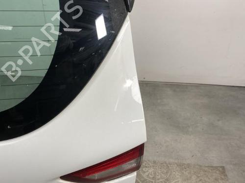 Tailgate RENAULT CLIO IV (BH_)  | BP30722988C6 