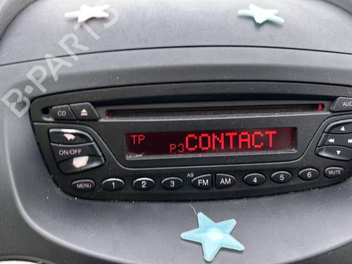 Third brake light FORD KA (RU8) 1.2 | BP24443229L11  - Image 14