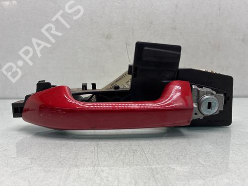 Used Front left exterior door handle Front left exterior door handle 38413464 38413464