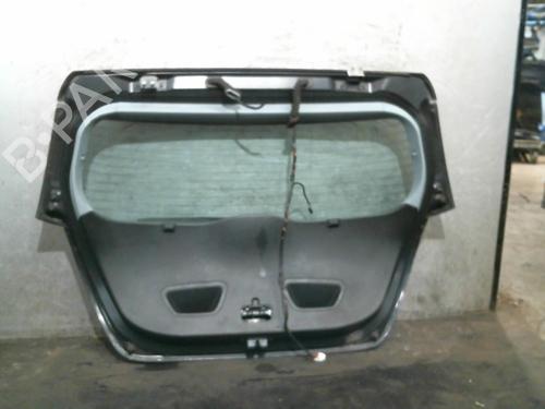 Used Tailgate Tailgate KIA CEE'D Hatchback (ED) 1.6 CRDi 90 (90 hp) 20003645 20003645