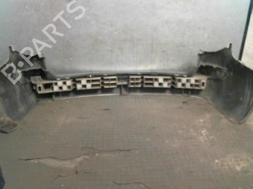 Rear bumper RENAULT LAGUNA II Grandtour (KG0/1_) 1.9 dCi (KG0G) | BP21951976C8 