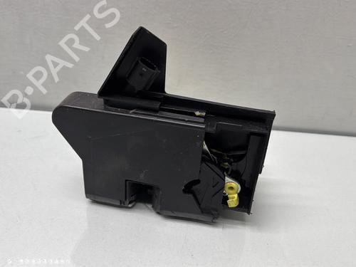 Front left lock DACIA SANDERO II TCe 90 (B8M1, B8MA, B8AC) | BP27361400C98