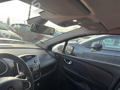 Left front window switch RENAULT CLIO IV (BH_) 1.2 16V | BP36852872I27 - Image 12