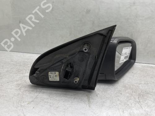Used Right mirror OPEL ASTRA H GTC (A04) 1.9 CDTI (L08) (120 hp) 19992938