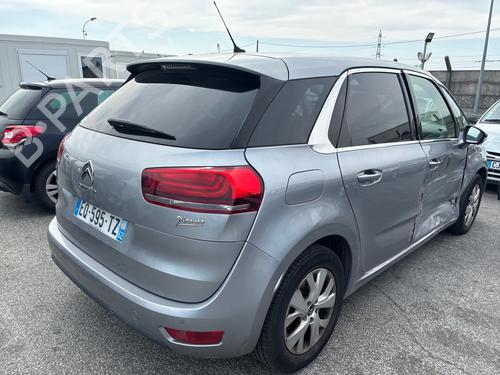 Switch CITROËN C4 Picasso II 1.6 BlueHDi 120 | BP39455162I30 - Image 23