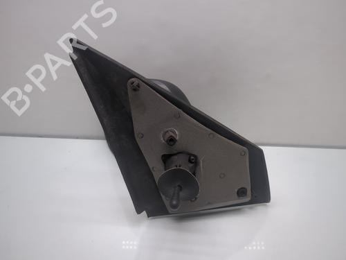 Left mirror DACIA DOKKER MPV (KE_) 1.5 dCi / Blue dCi 75 (KEAJ, KEAH, KEJW) | BP26495899C26 