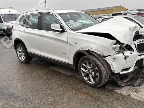 Switch BMW X3 (F25) xDrive 20 d | BP34525175I30 - Image 35