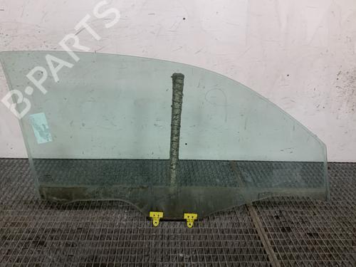 Used Front left door window Front left door window NISSAN MICRA III (K12) 1.5 dCi (68 hp) 33484181 33484181