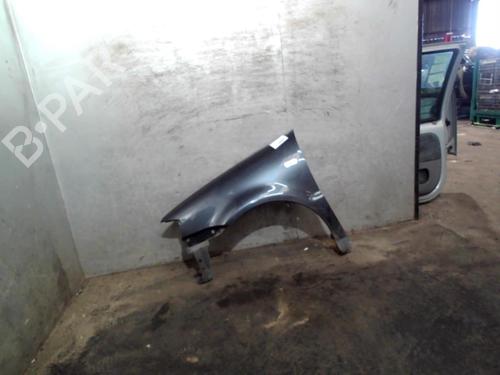 Used Left front fenders VW POLO (6N2) [1999-2001]  19981174