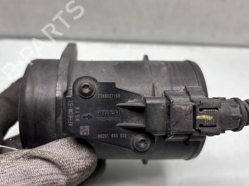 Luftmassemåler DACIA DUSTER (HM_) 1.5 dCi 115 (HMAD) | BP29853059M95