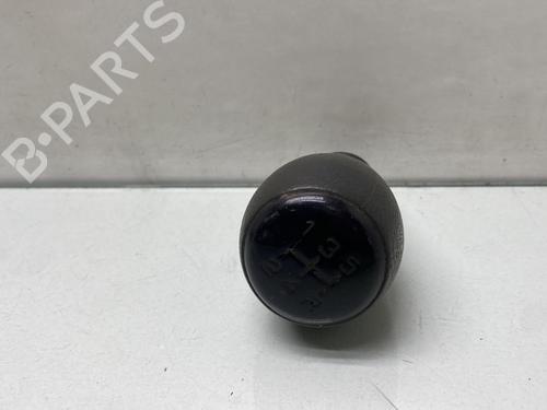 Used Shift knob PEUGEOT PARTNER MPV (5_, G_) 1.6 HDi 90 (90 hp) 31628951