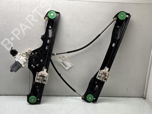 Lève-vitre avant gauche BMW X1 (E84) xDrive 20 d (184 hp) 32094102