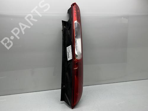 Used Right taillight FORD FOCUS II (DA_, HCP, DP) 1.6 (100 hp) 24505890