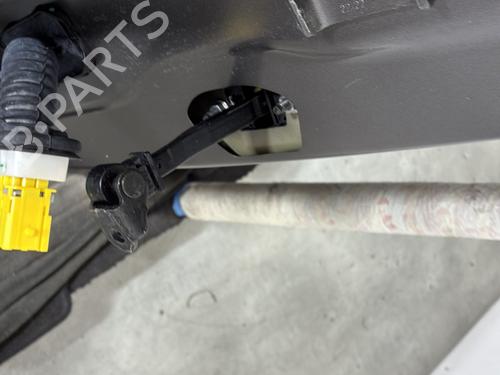 Used Right rear door Right rear door 33858592 33858592