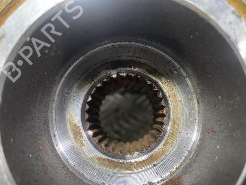 Used Left front steering knuckle Left front steering knuckle 37755382 37755382