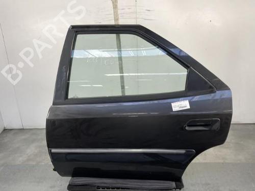 Left rear door CITROËN XANTIA (X1_, X2_) 1.9 Turbo D | BP19967939C4 