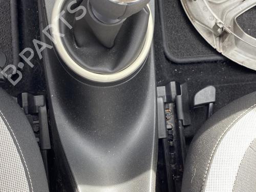 Right rear door RENAULT TWINGO III (BCM_, BCA_) 1.0 SCe 75 | BP29707285C5 