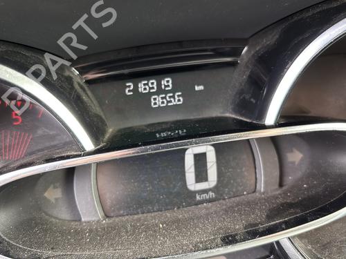 Left tailgate light RENAULT CLIO IV (BH_) 1.5 dCi 90 | BP32389272C79 - Image 19