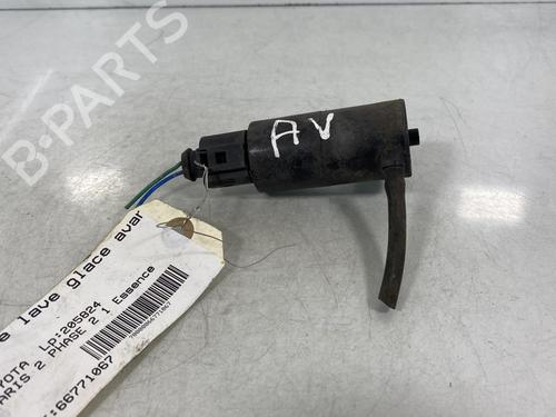 Washer pump TOYOTA YARIS (_P13_)  | BP19995737E24 