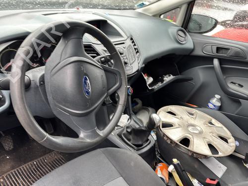 Nummerpladelys FORD FIESTA VI (CB1, CCN) 1.4 TDCi | BP36891970I40 - Image 4
