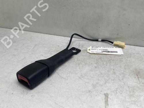 Used Seat buckle SUZUKI SWIFT IV (FZ, NZ) [2010-2025]  19962940