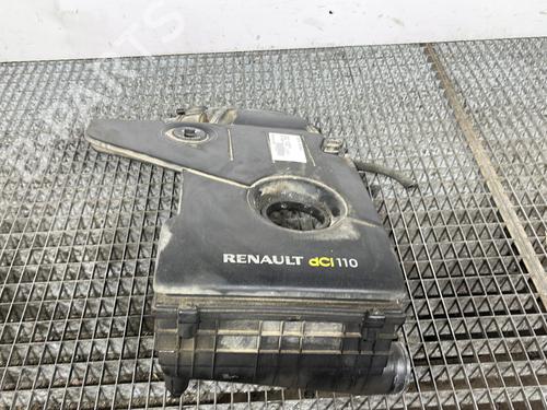 Toppbeskyttelse DACIA DUSTER (HS_) 1.5 dCi 4x4 (HSMC, HSMD) (110 hp) 28357018