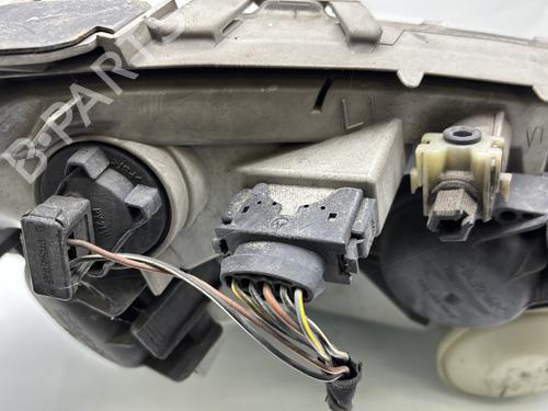 Left headlight MERCEDES-BENZ A-CLASS (W168) A 170 CDI (168.008) | BP31646691C28 