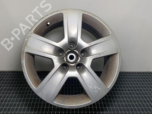 Felg AUDI A4 B6 (8E2) 1.9 TDI (130 hp) 19977118
