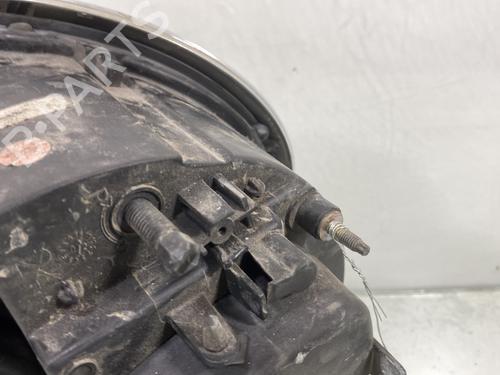 Left headlight MINI MINI (R50, R53) One D | BP24616990C28 