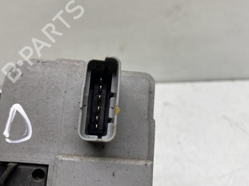 Front right lock PEUGEOT 206 Hatchback (2A/C) 2.0 HDI 90 | BP25446253C97 