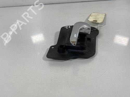 Used Rear left interior door handle Rear left interior door handle OPEL MERIVA A MPV (X03) 1.7 DTI (E75) (75 hp) 21948141 21948141