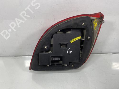 Used Left taillight Left taillight FORD FIESTA IV (JA_, JB_) [1995-2006] 20010001 20010001