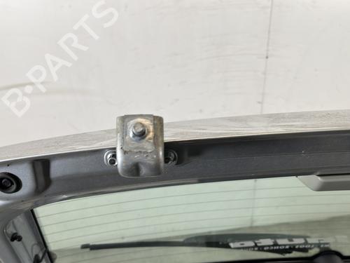 Tailgate VW FOX Hatchback (5Z1, 5Z3, 5Z4) 1.2 | BP30181129C6