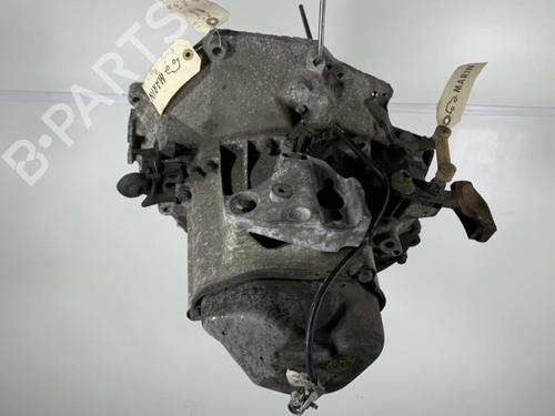 Used Gearbox Gearbox CITROËN C3 Pluriel (HB_) 1.4 HDi (68 hp) 20597648 20597648