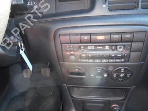 Right front window switch OPEL VECTRA B (J96) | BP21950255I26 - Image 5