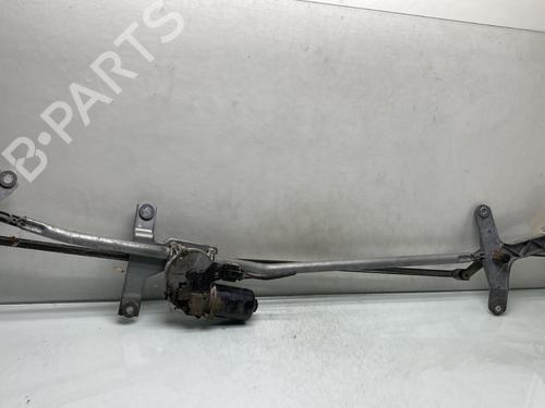 Front wiper motor MERCEDES-BENZ VITO Bus (W639) 115 CDI (639.701, 639.703, 639.705) | BP30443415M29