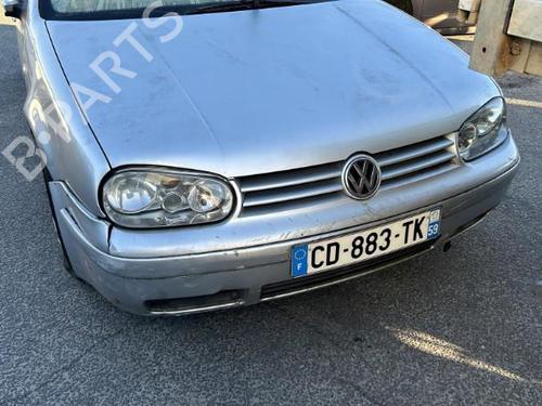 Used Parts VW GOLF IV (1J1) 1.9 TDI 4motion (115 hp) 2009938
