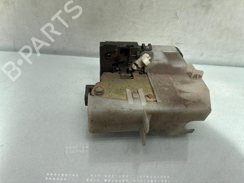 Højre bagtil lås Højre bagtil lås RENAULT CLIO II (BB_, CB_) 1.4 16V (B/CB0P, BB13) (98 hp) 37005967 37005967