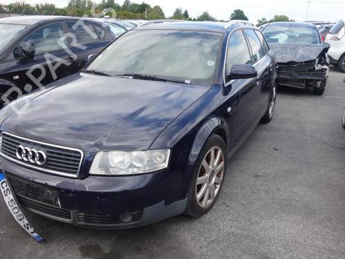Dør høyre bak AUDI A4 B6 Avant (8E5) 2.5 TDI quattro | BP20000622C5 